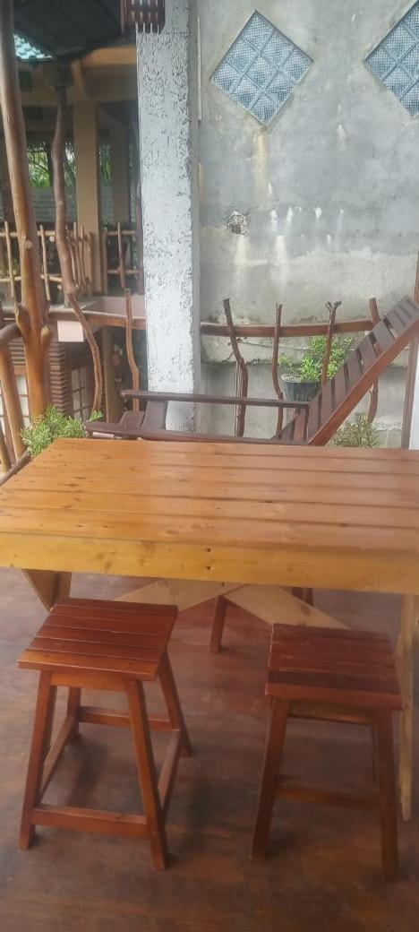 אלה Mid Scenery Home Stay מראה חיצוני תמונה