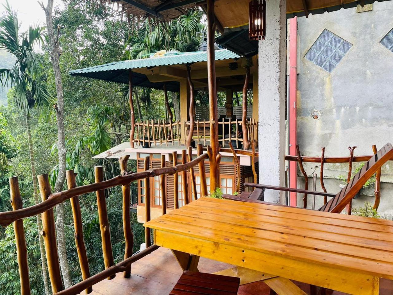 אלה Mid Scenery Home Stay מראה חיצוני תמונה