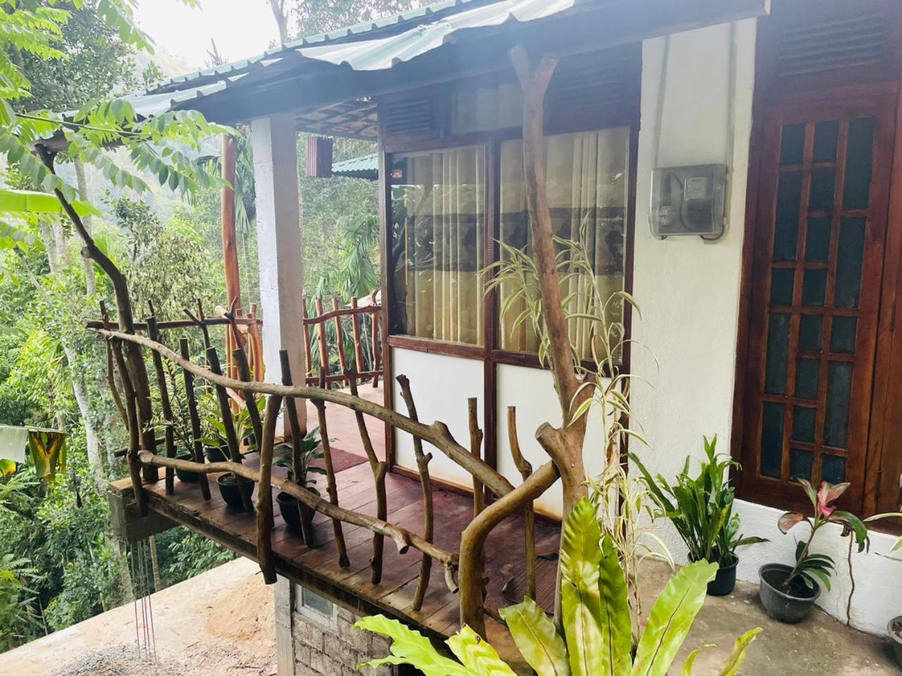 אלה Mid Scenery Home Stay מראה חיצוני תמונה