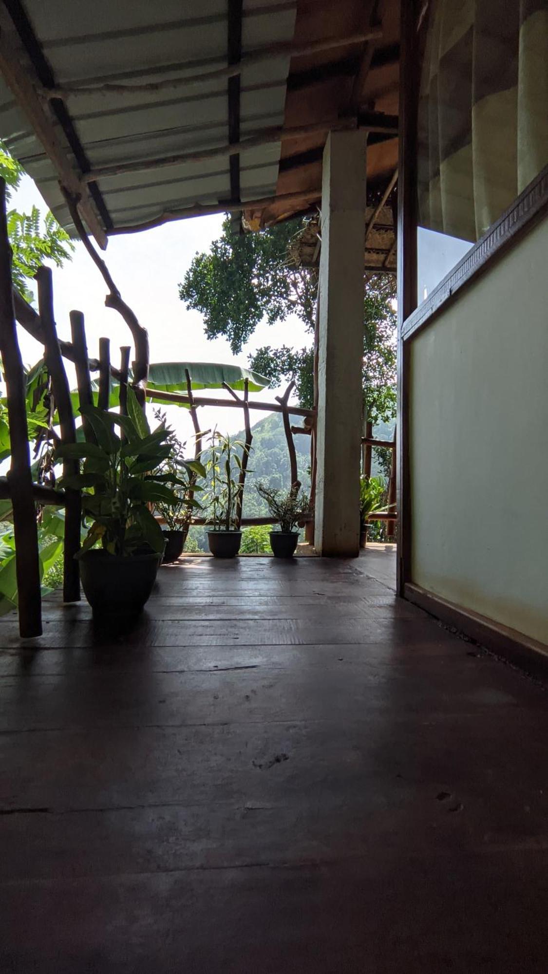 אלה Mid Scenery Home Stay מראה חיצוני תמונה