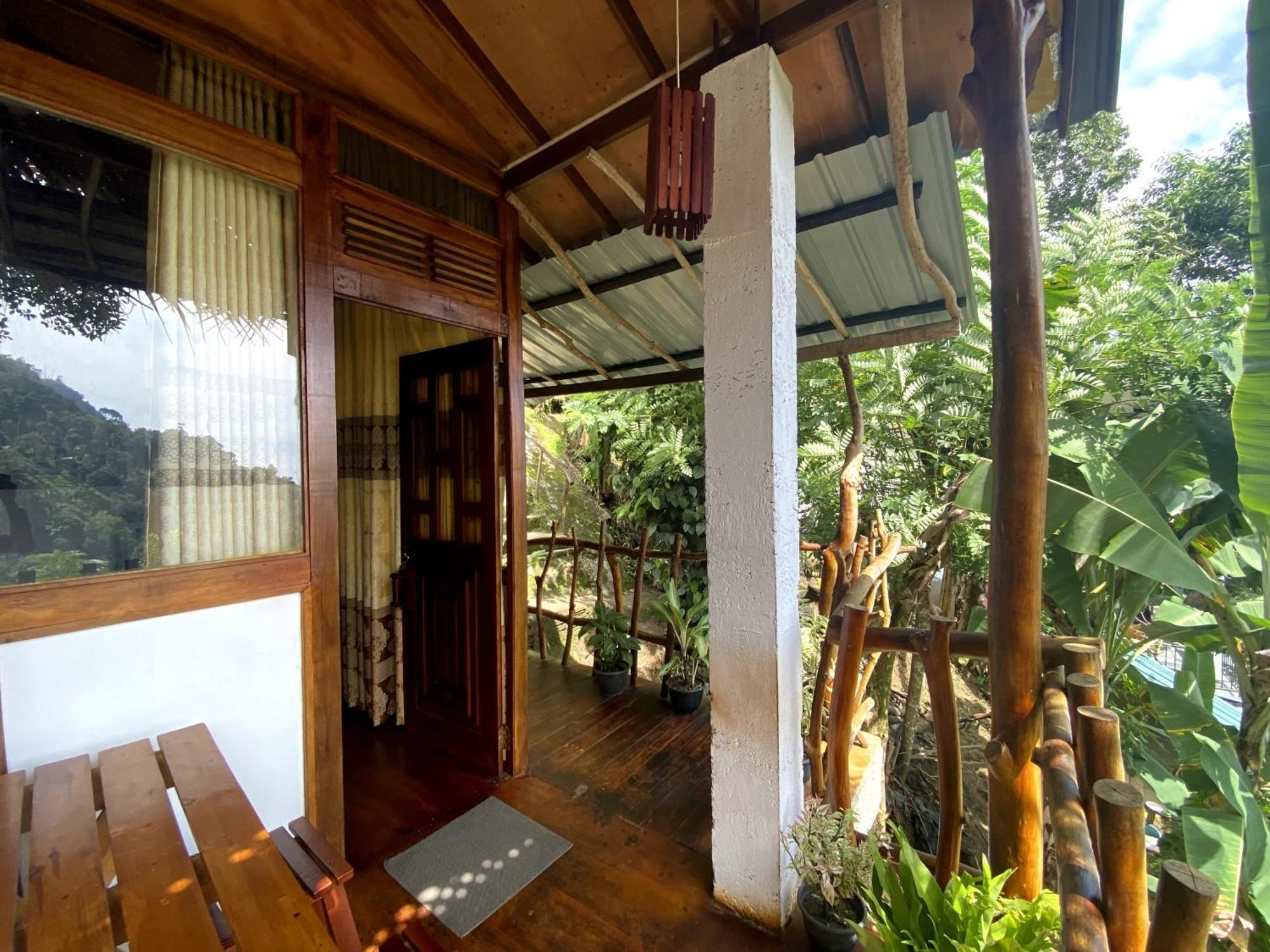 אלה Mid Scenery Home Stay מראה חיצוני תמונה