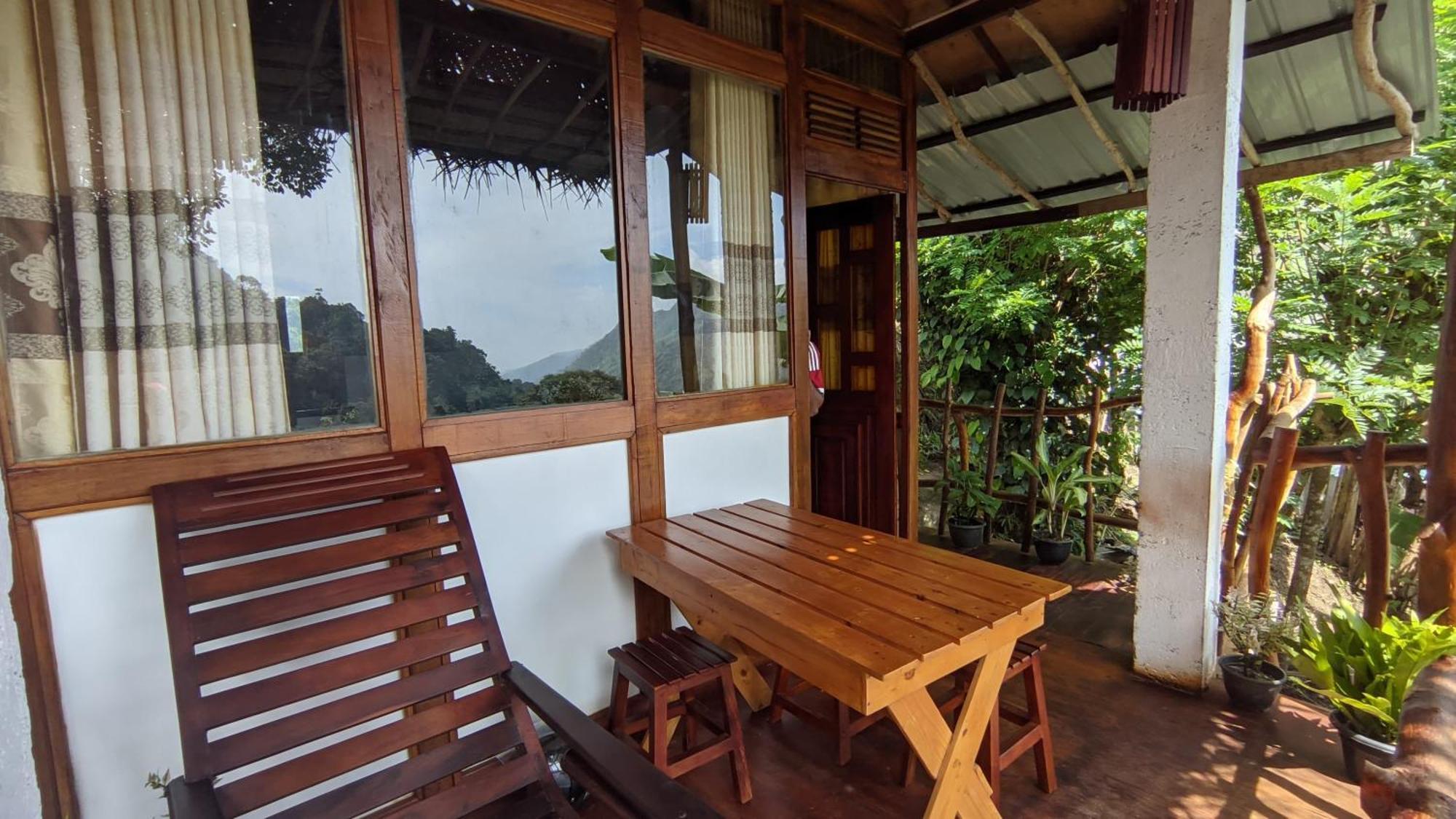 אלה Mid Scenery Home Stay מראה חיצוני תמונה