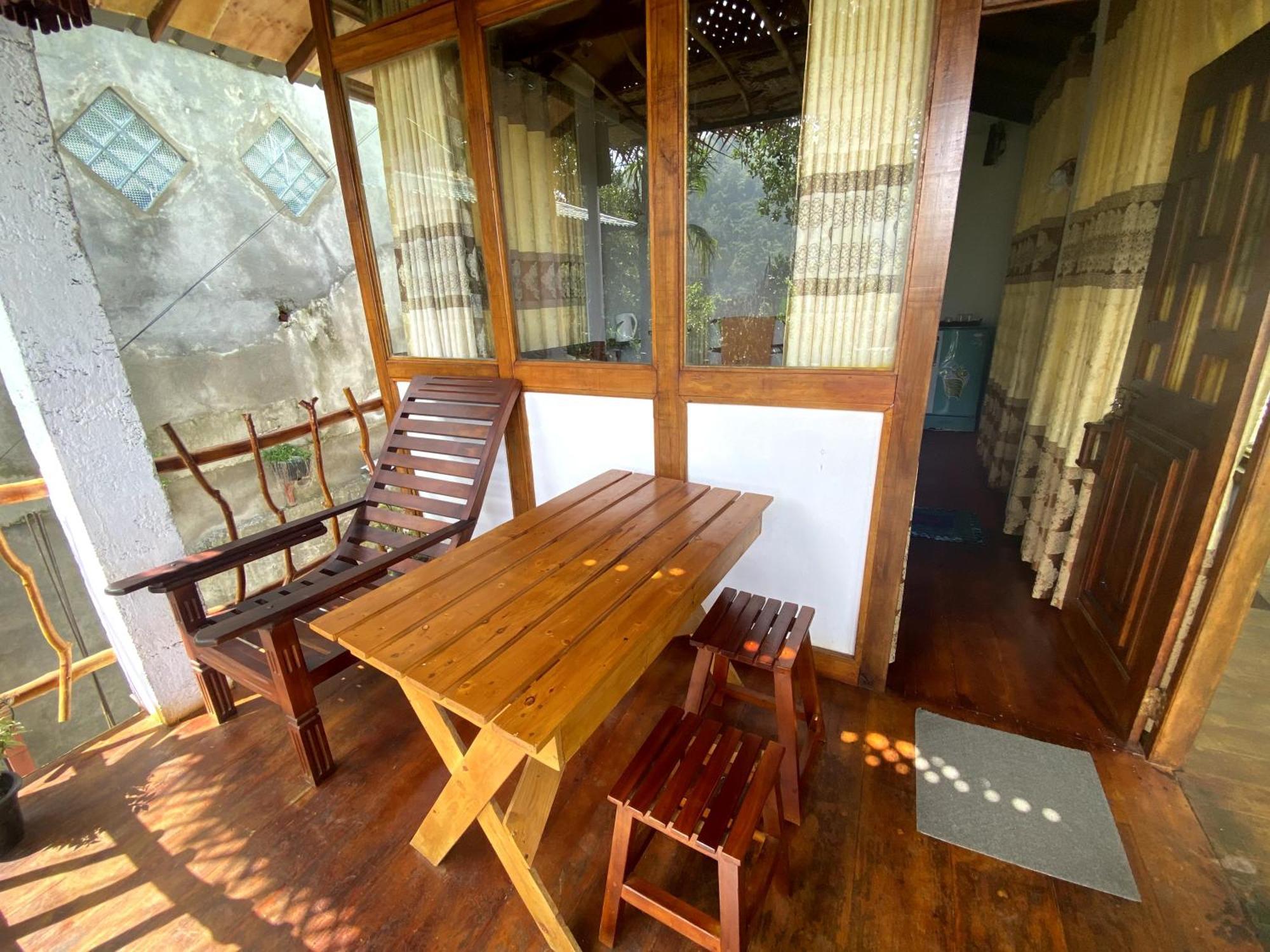 אלה Mid Scenery Home Stay מראה חיצוני תמונה