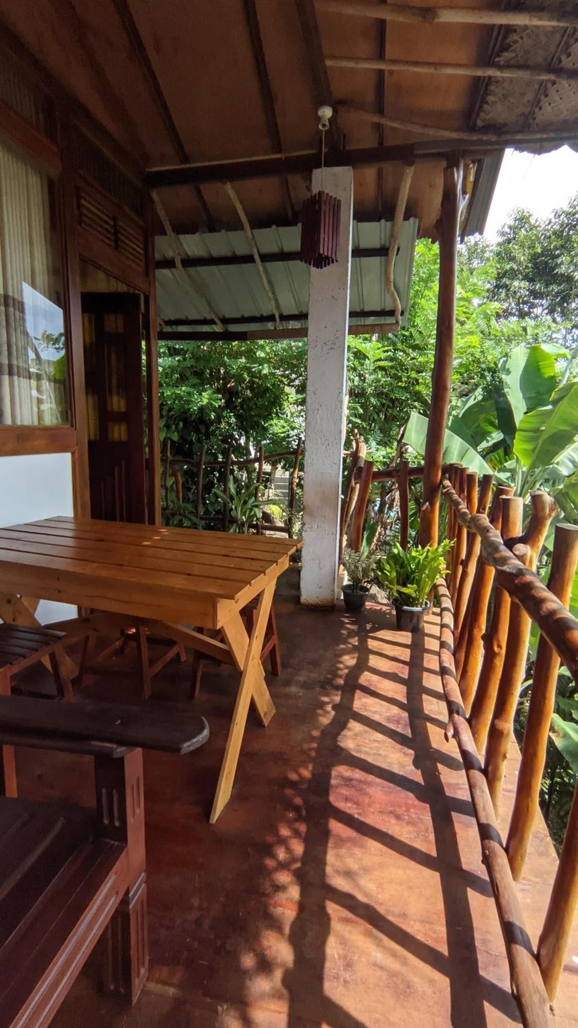 אלה Mid Scenery Home Stay מראה חיצוני תמונה
