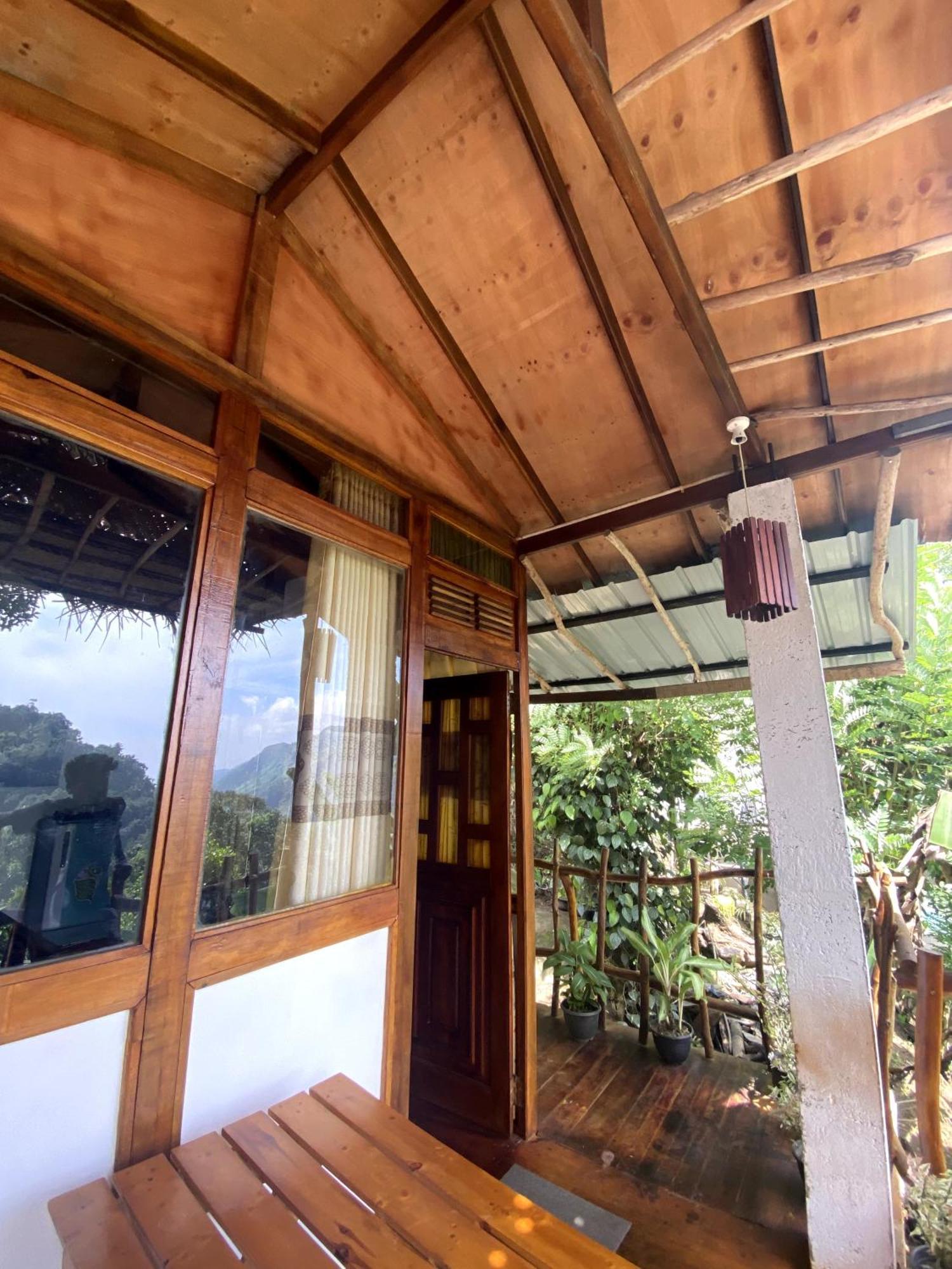 אלה Mid Scenery Home Stay מראה חיצוני תמונה