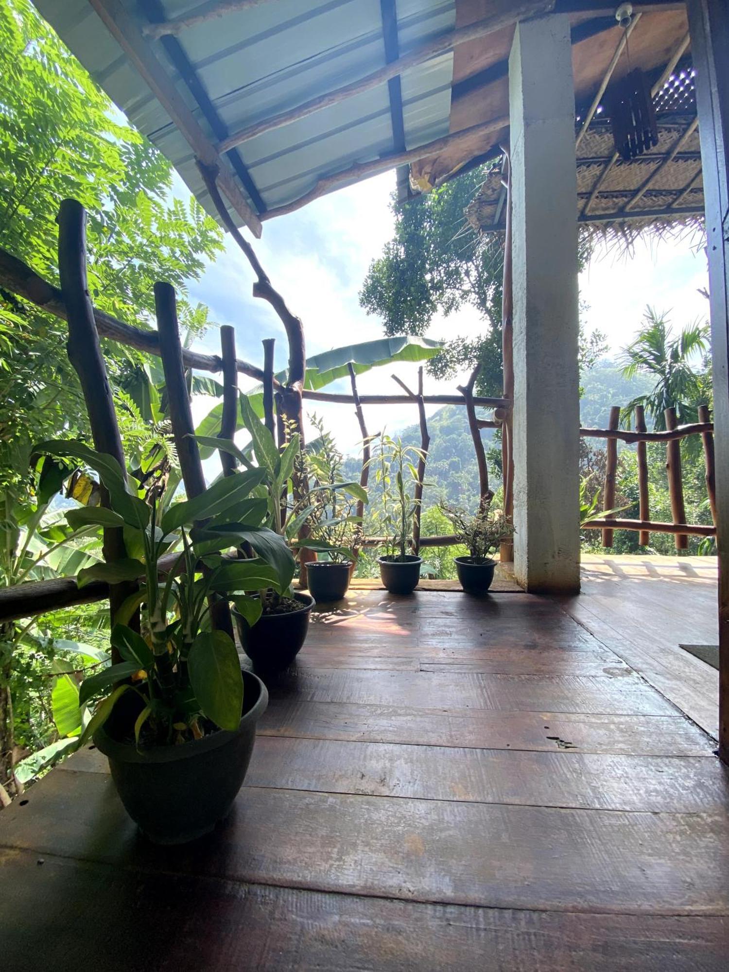 אלה Mid Scenery Home Stay מראה חיצוני תמונה