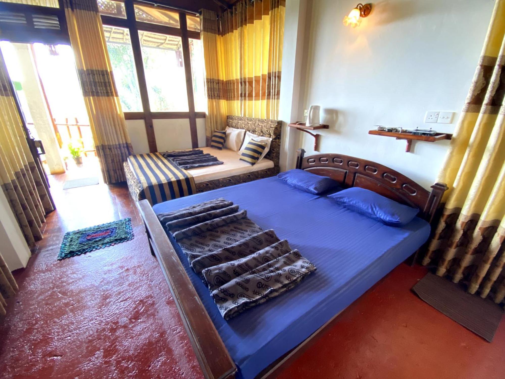 אלה Mid Scenery Home Stay מראה חיצוני תמונה