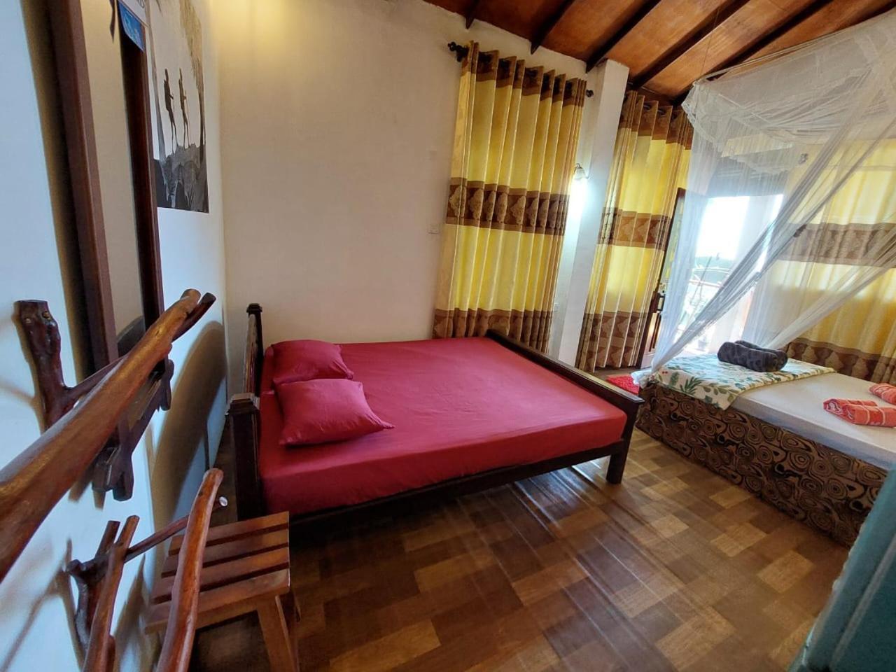 אלה Mid Scenery Home Stay מראה חיצוני תמונה